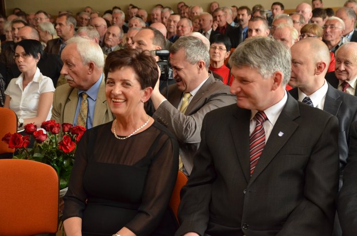 Tuchola: 70 lat Hydrotoru - ZDJĘCIA