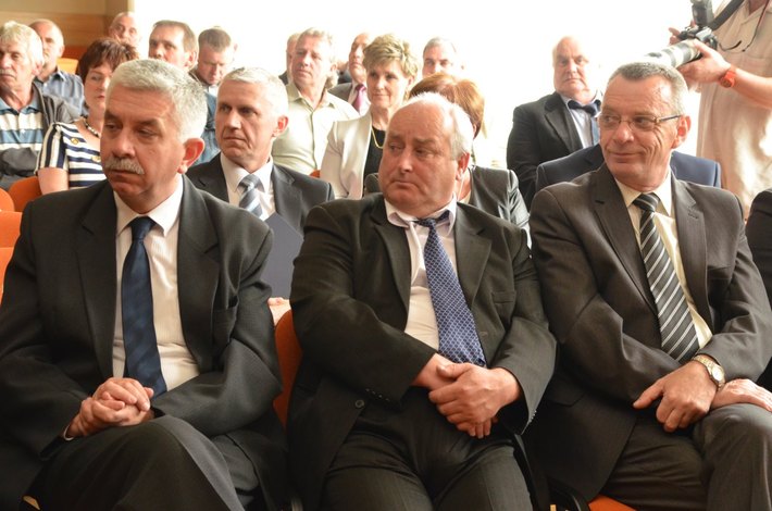 Tuchola: 70 lat Hydrotoru - ZDJĘCIA