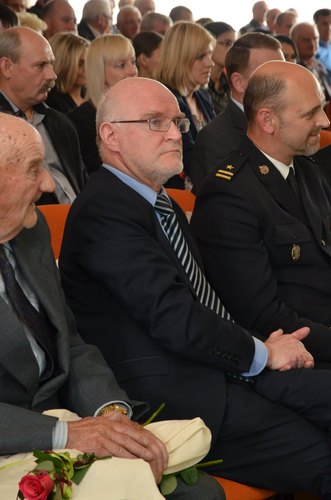 Tuchola: 70 lat Hydrotoru - ZDJĘCIA