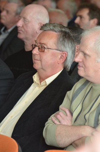 Tuchola: 70 lat Hydrotoru - ZDJĘCIA