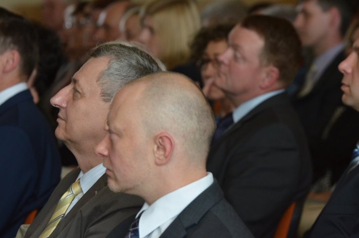 Tuchola: 70 lat Hydrotoru - ZDJĘCIA