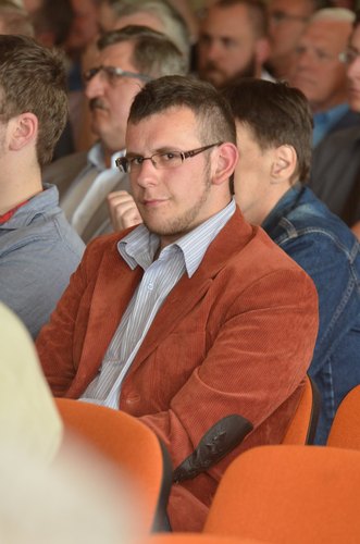 Tuchola: 70 lat Hydrotoru - ZDJĘCIA