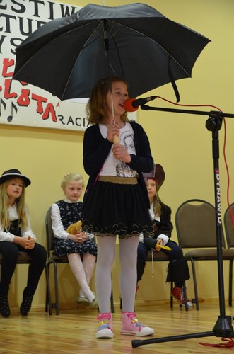 Raciąż: Mali poligloci - ZDJĘCIA