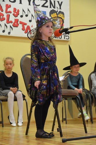 Raciąż: Mali poligloci - ZDJĘCIA