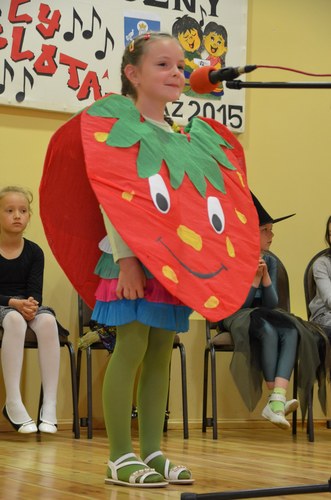 Raciąż: Mali poligloci - ZDJĘCIA