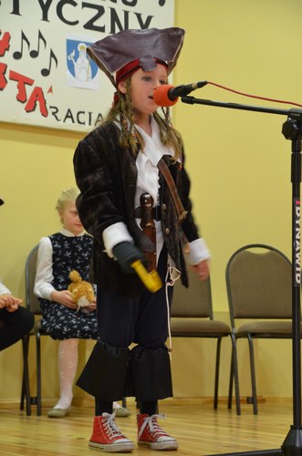 Raciąż: Mali poligloci - ZDJĘCIA