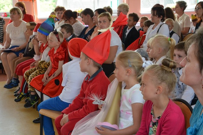 Pruszcz: Mamo, mamo, żyj sto lat! ZDJĘCIA