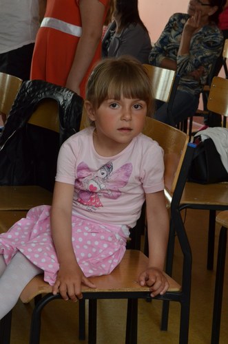 Pruszcz: Mamo, mamo, żyj sto lat! ZDJĘCIA