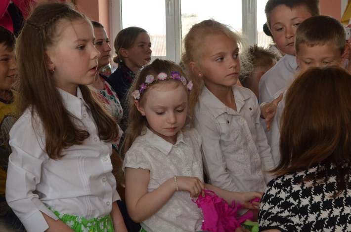 Pruszcz: Mamo, mamo, żyj sto lat! ZDJĘCIA