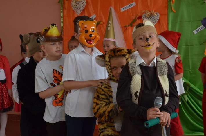 Pruszcz: Mamo, mamo, żyj sto lat! ZDJĘCIA