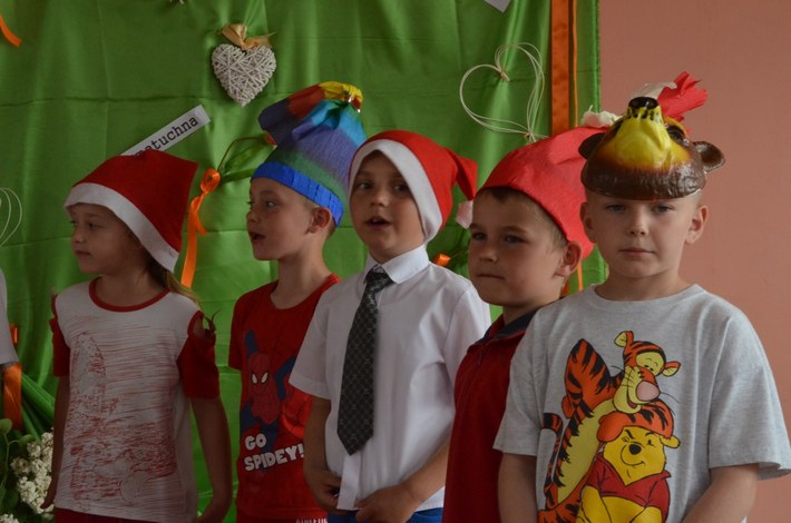 Pruszcz: Mamo, mamo, żyj sto lat! ZDJĘCIA