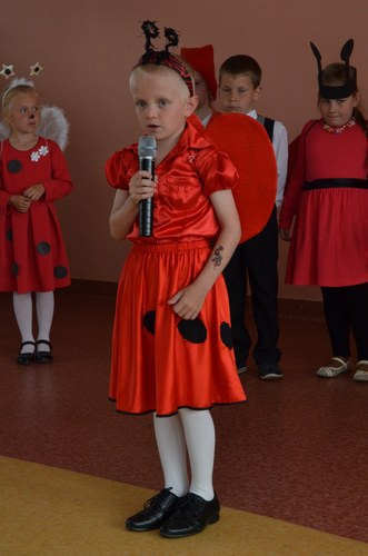 Pruszcz: Mamo, mamo, żyj sto lat! ZDJĘCIA