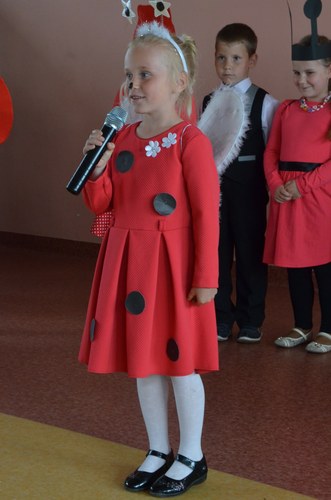 Pruszcz: Mamo, mamo, żyj sto lat! ZDJĘCIA