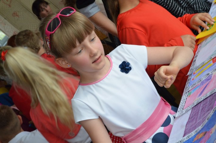 Pruszcz: Mamo, mamo, żyj sto lat! ZDJĘCIA