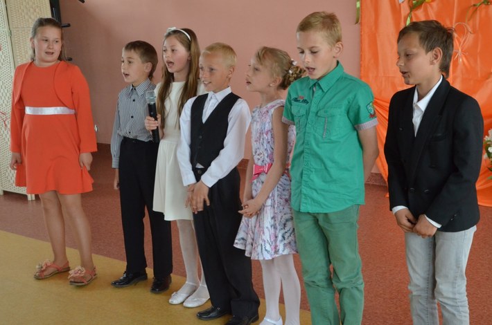 Pruszcz: Mamo, mamo, żyj sto lat! ZDJĘCIA