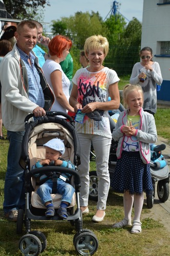 Gostycyn: Bajkowy Dzień Dziecka - ZDJĘCIA