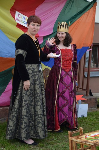 Gostycyn: Bajkowy Dzień Dziecka - ZDJĘCIA