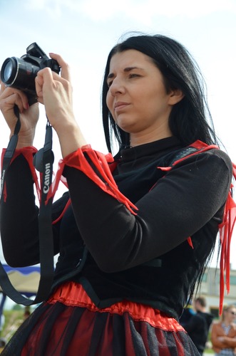 Gostycyn: Bajkowy Dzień Dziecka - ZDJĘCIA