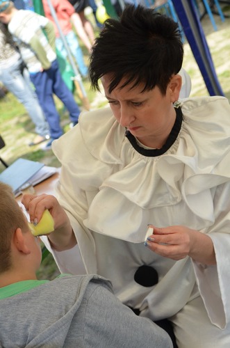 Gostycyn: Bajkowy Dzień Dziecka - ZDJĘCIA