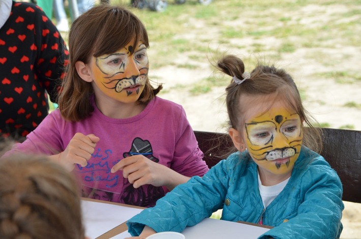 Gostycyn: Bajkowy Dzień Dziecka - ZDJĘCIA