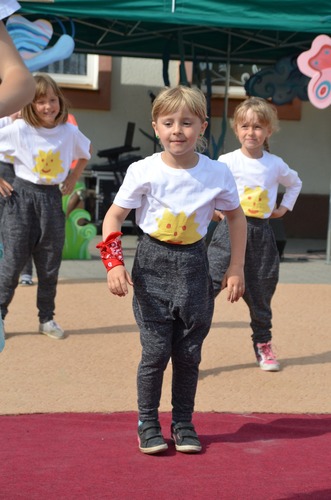 Gostycyn: Bajkowy Dzień Dziecka - ZDJĘCIA