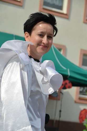 Gostycyn: Bajkowy Dzień Dziecka - ZDJĘCIA