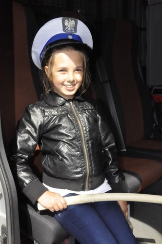 Tuchola: Dzień Dziecka z piosenką - ZDJĘCIA