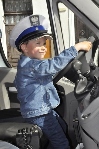 Tuchola: Dzień Dziecka z piosenką - ZDJĘCIA