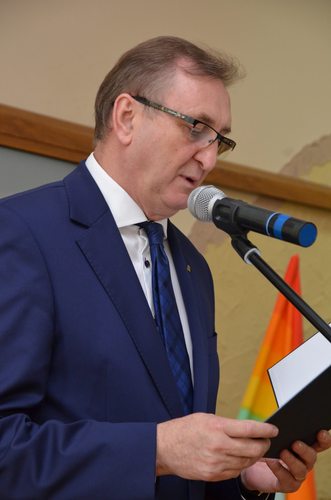 Tuchola: 70 lat Społem - ZDJĘCIA