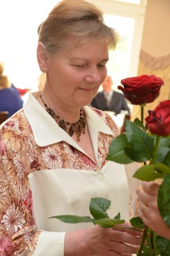 Tuchola: 70 lat Społem - ZDJĘCIA