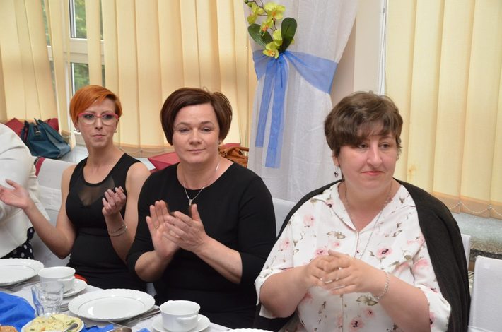 Tuchola: 70 lat Społem - ZDJĘCIA