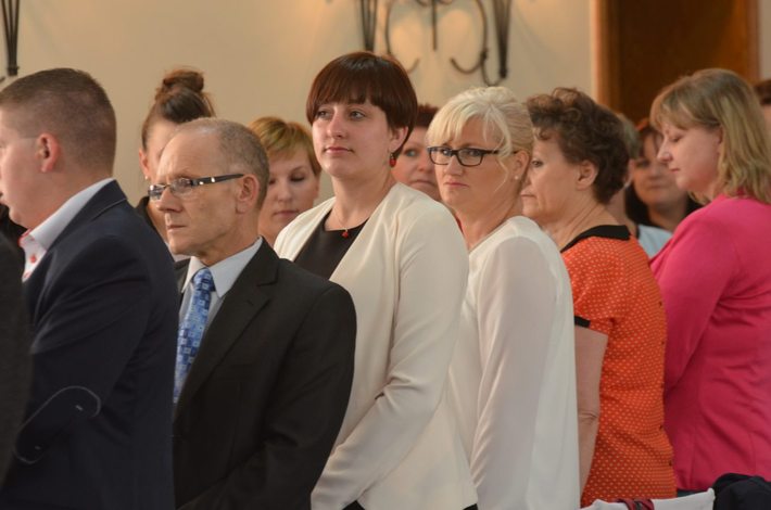 Tuchola: 70 lat Społem - ZDJĘCIA