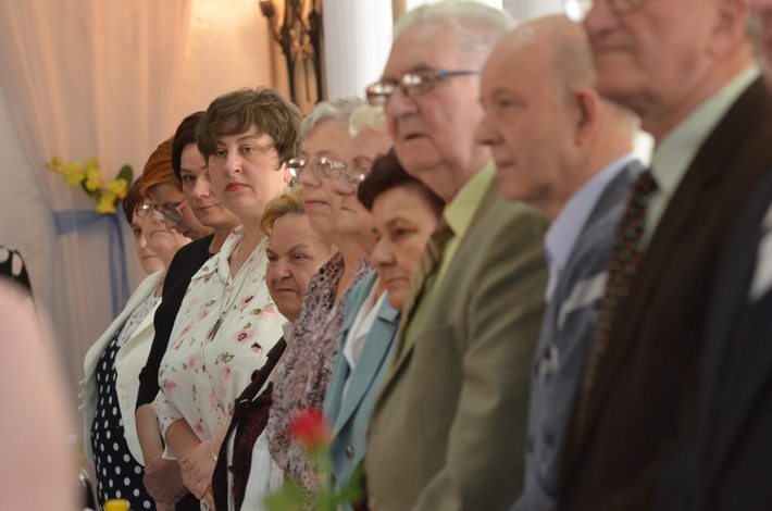 Tuchola: 70 lat Społem - ZDJĘCIA