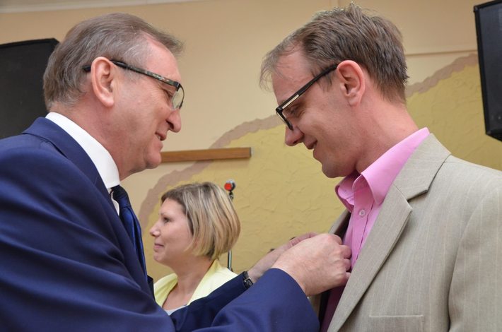 Tuchola: 70 lat Społem - ZDJĘCIA