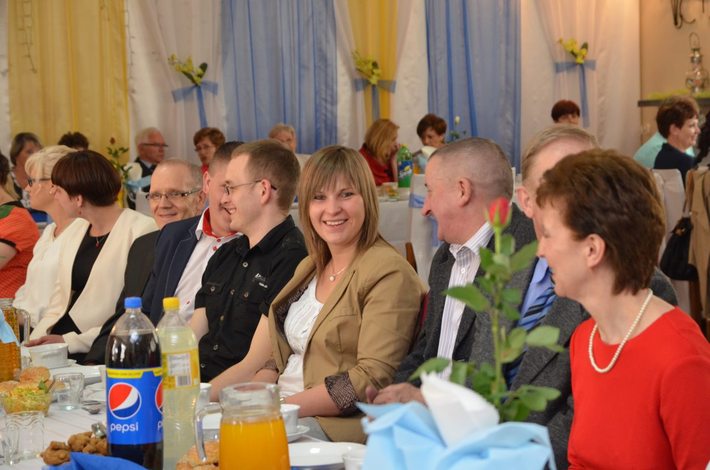 Tuchola: 70 lat Społem - ZDJĘCIA