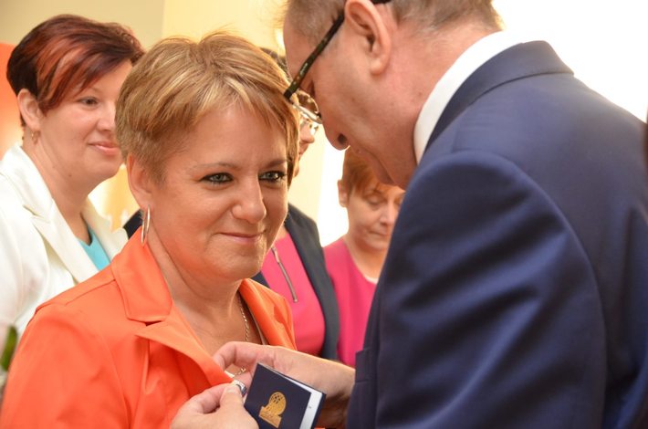 Tuchola: 70 lat Społem - ZDJĘCIA