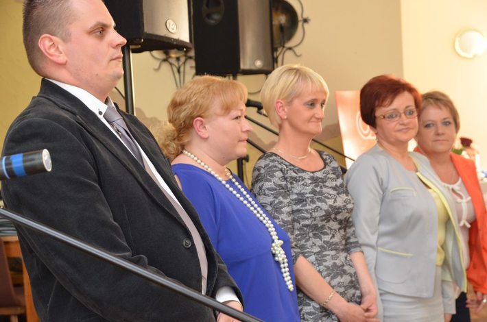 Tuchola: 70 lat Społem - ZDJĘCIA