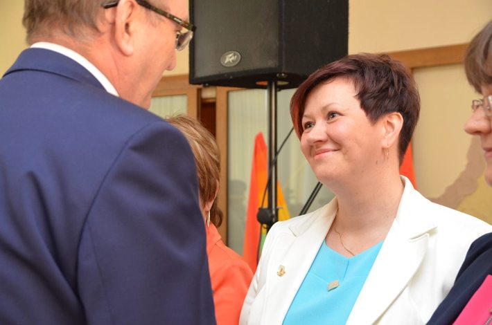 Tuchola: 70 lat Społem - ZDJĘCIA