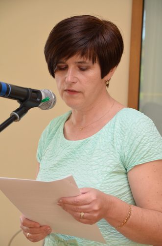 Tuchola: 70 lat Społem - ZDJĘCIA