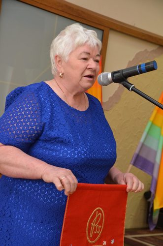 Tuchola: 70 lat Społem - ZDJĘCIA