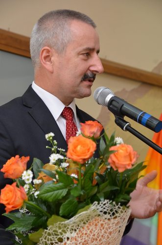 Tuchola: 70 lat Społem - ZDJĘCIA