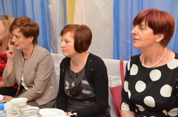 Tuchola: 70 lat Społem - ZDJĘCIA