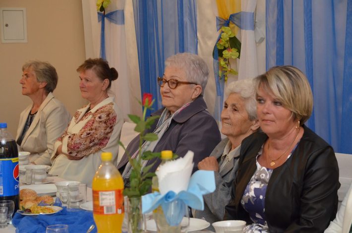 Tuchola: 70 lat Społem - ZDJĘCIA