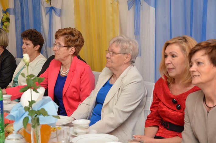 Tuchola: 70 lat Społem - ZDJĘCIA