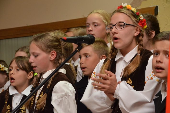 Tuchola: 70 lat Społem - ZDJĘCIA