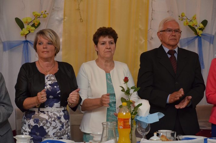 Tuchola: 70 lat Społem - ZDJĘCIA