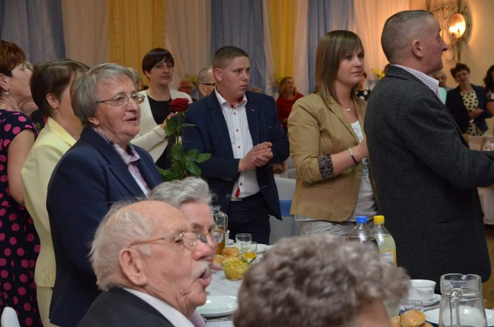 Tuchola: 70 lat Społem - ZDJĘCIA