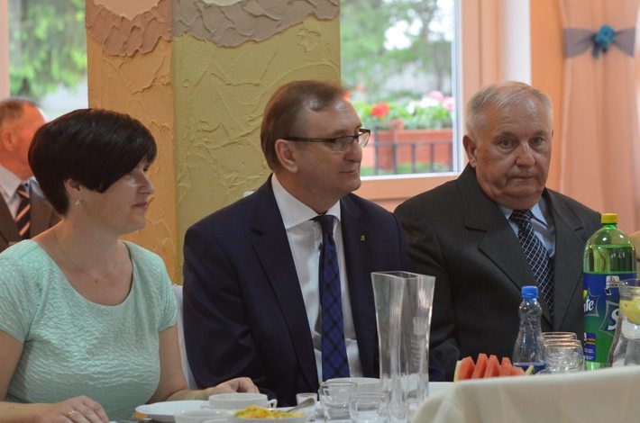 Tuchola: 70 lat Społem - ZDJĘCIA