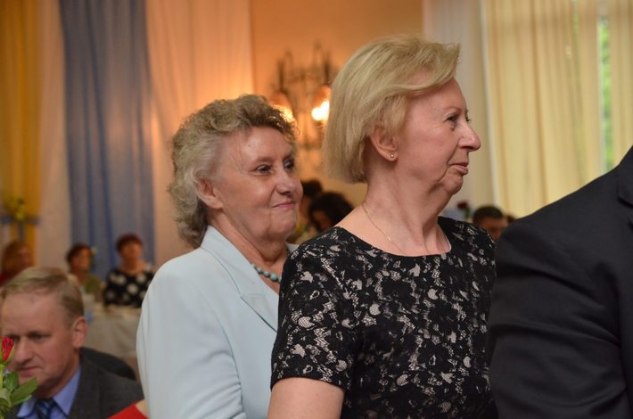 Tuchola: 70 lat Społem - ZDJĘCIA