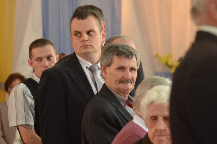 Tuchola: 70 lat Społem - ZDJĘCIA